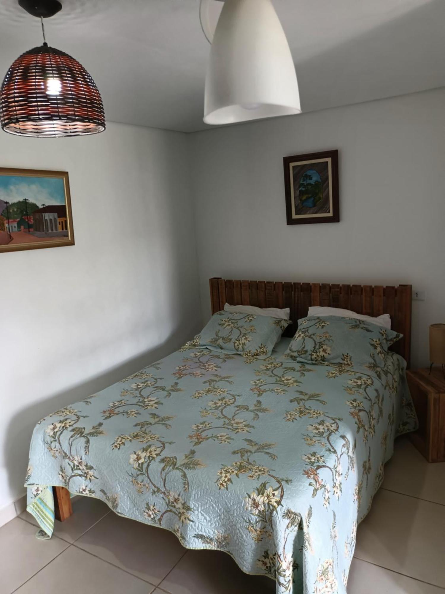 Aconchego no Campo São Roque Quarto foto