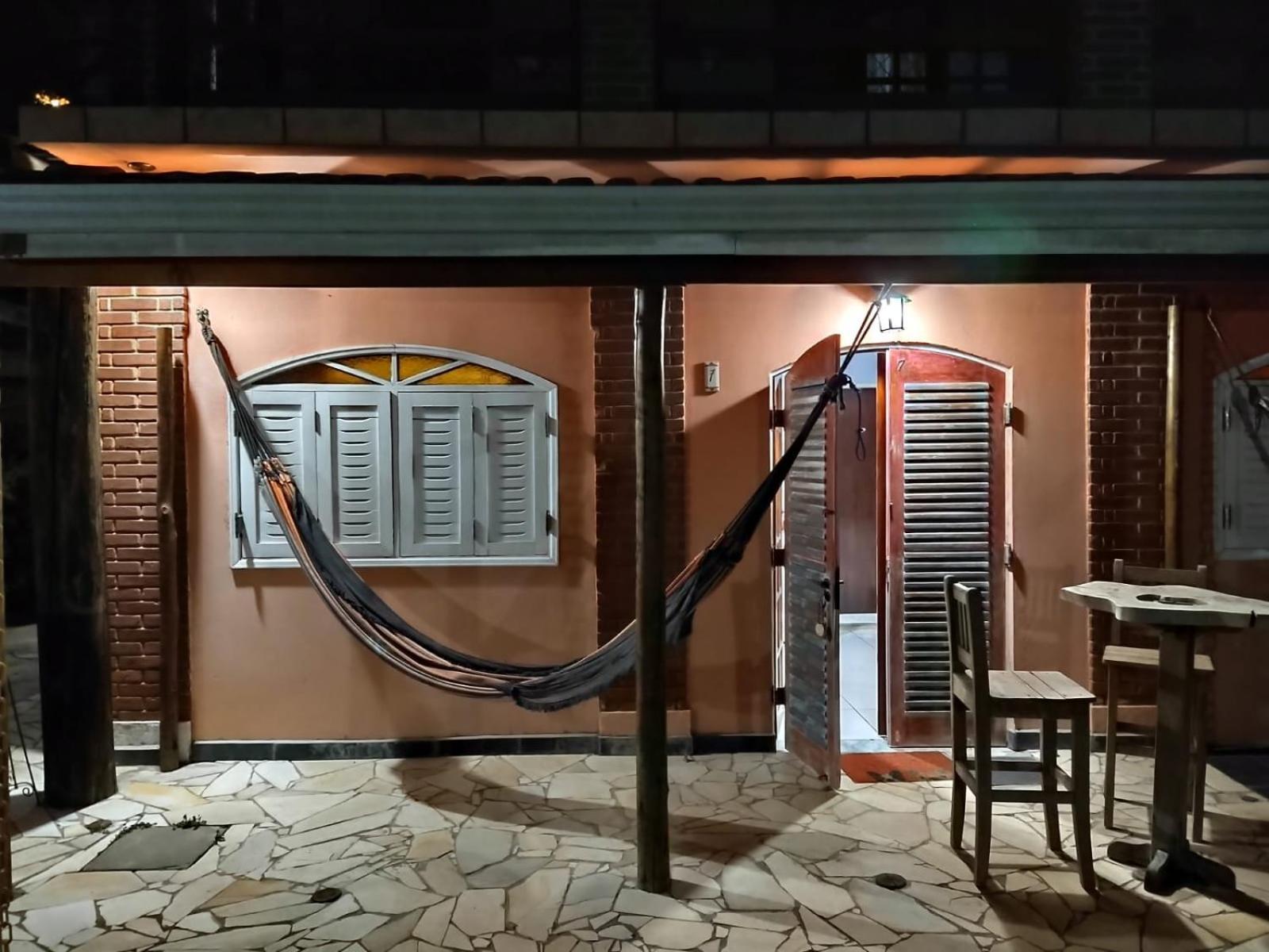 Aconchego no Campo São Roque Quarto foto