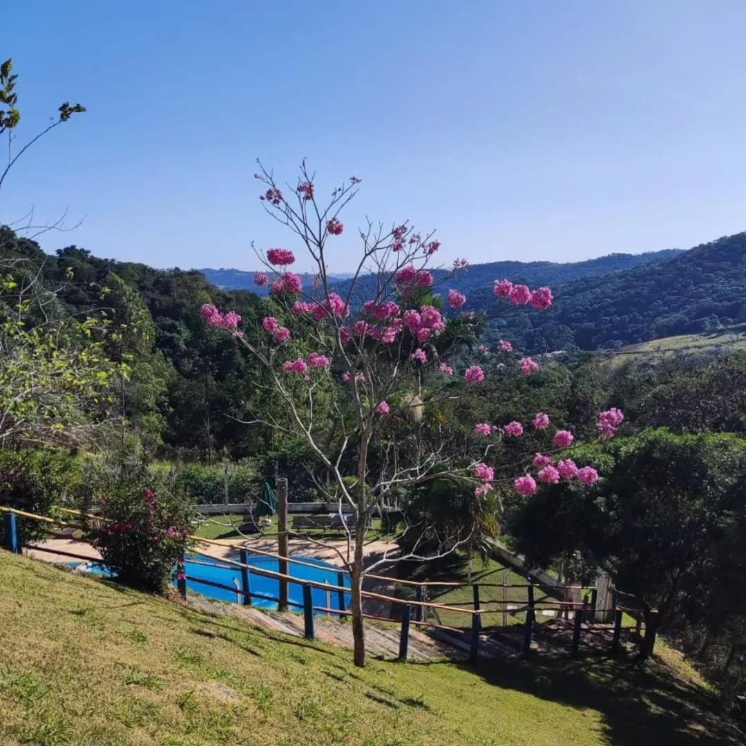 Aconchego no Campo São Roque Exterior foto