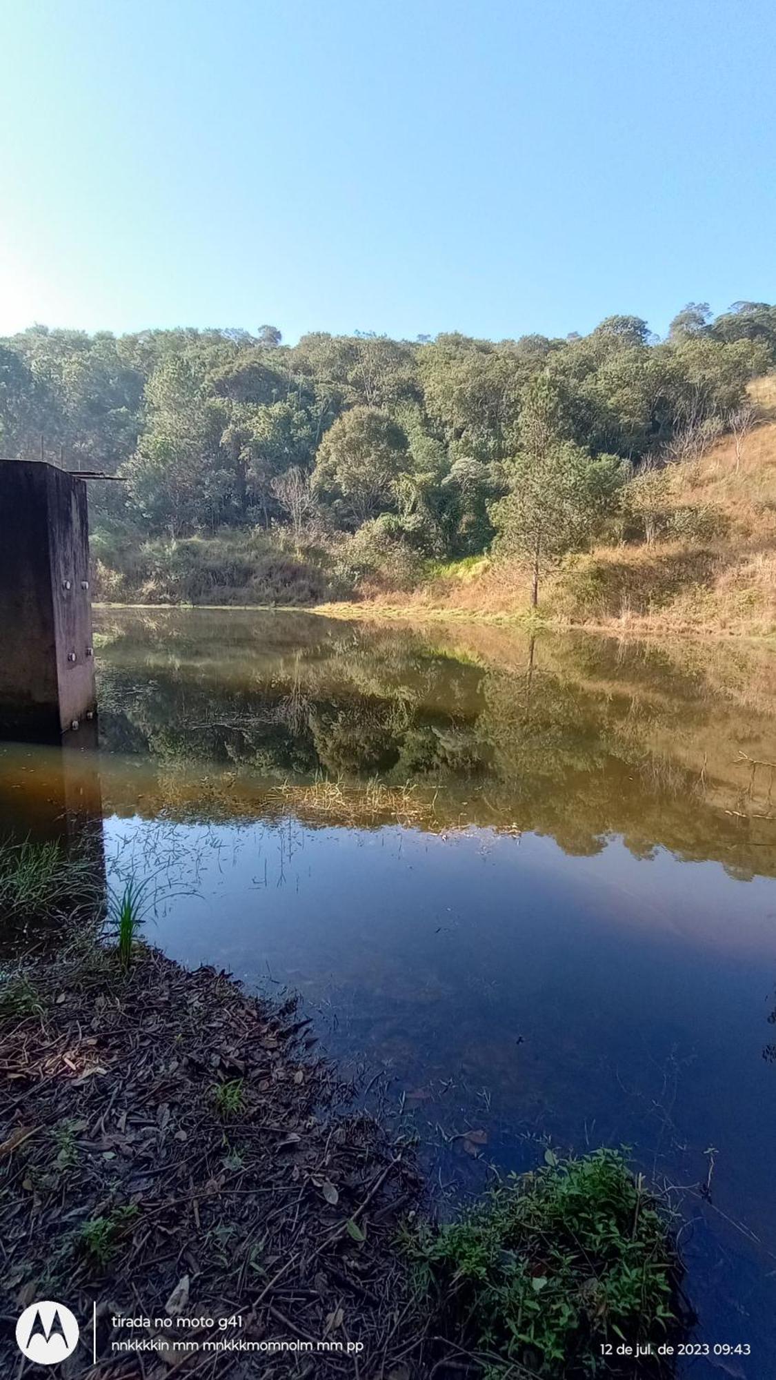 Aconchego no Campo São Roque Exterior foto